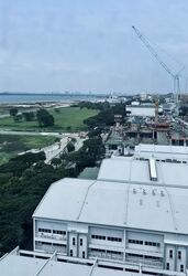SUNHUAN BUILDING (D22), Factory #546299151
